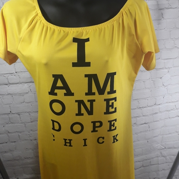 Dress - Picture 4 of 10